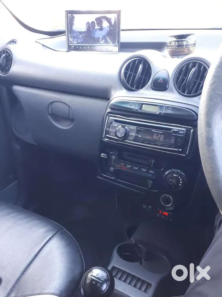 Hyundai Santro Xing 2006 Petrol 100000 Km Driven
