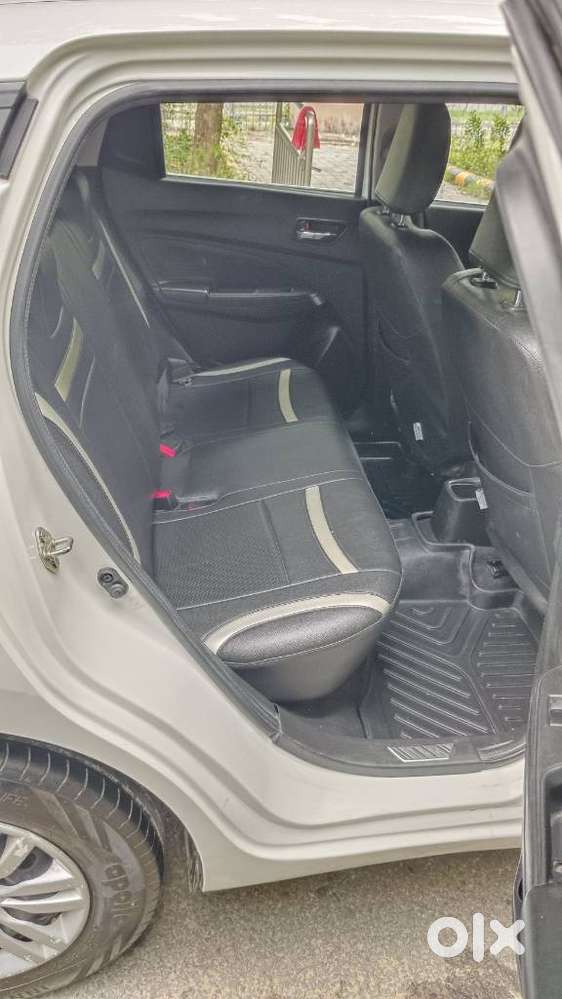 Maruti Suzuki Swift Vxi, 2018, Petrol
