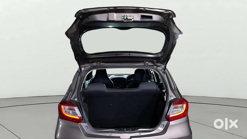 Tata Tiago 1.05 Revotorq Xt, 2018, Petrol