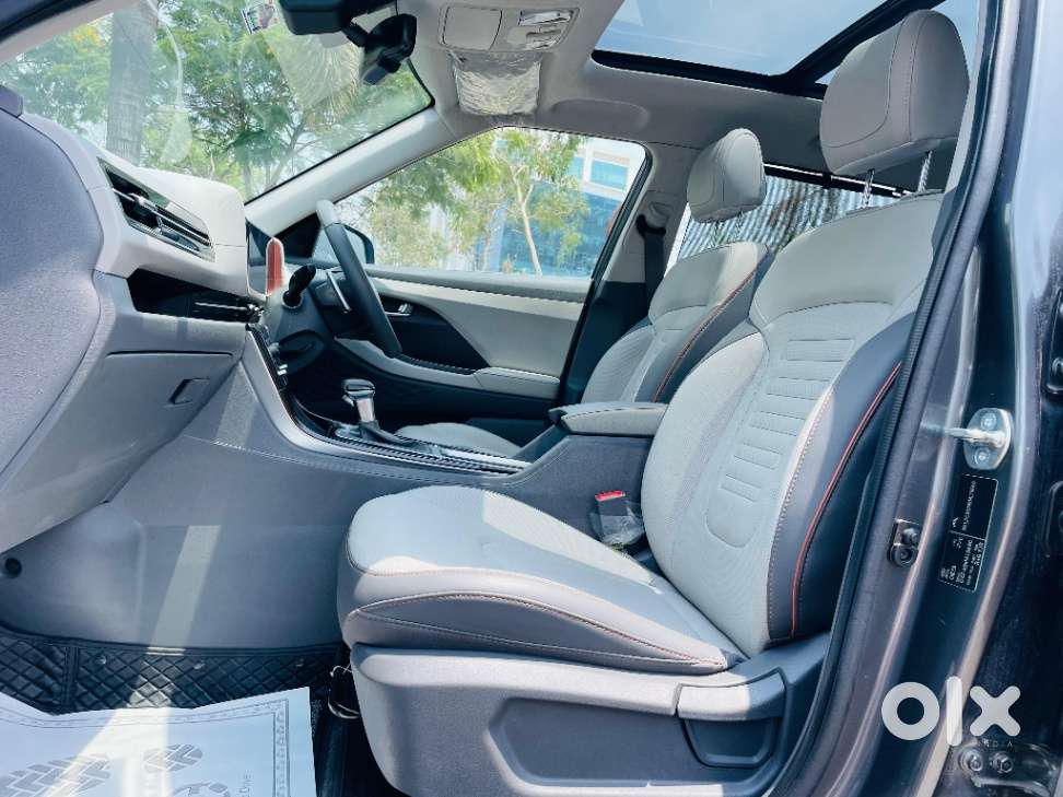 Hyundai Creta 1.5 Sx (o) Diesel At, 2025, Diesel