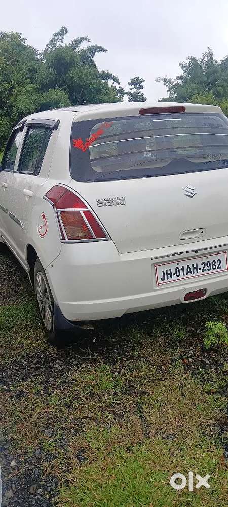 Maruti Suzuki Swift 2010