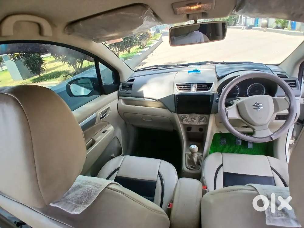 Ertiga Vdi June 2015