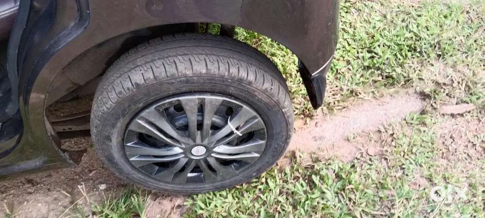 Maruti Suzuki Wagon R 2015 Dec  Lxi Petrol