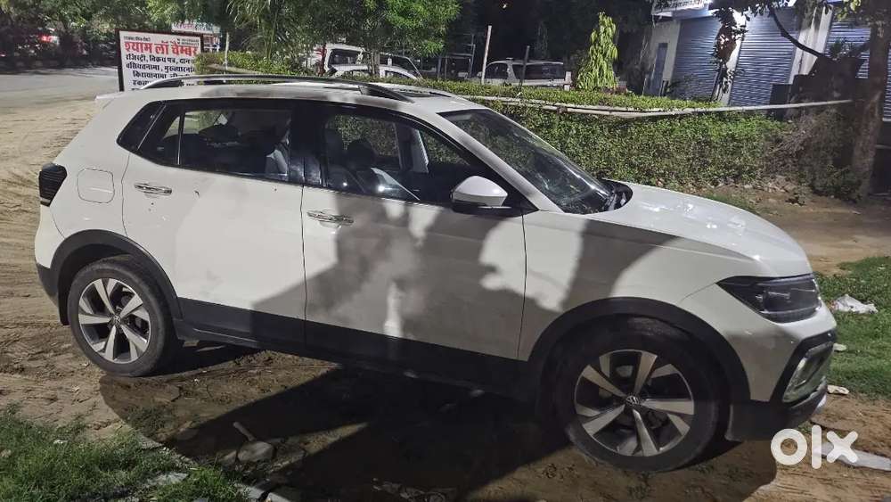 Less Driven In Very Good Condition