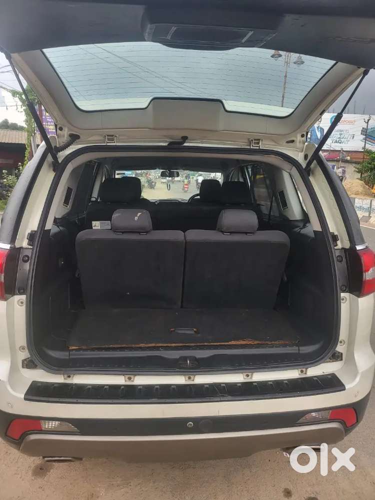 Tata Hexa 2.2 Xm Plus 2018