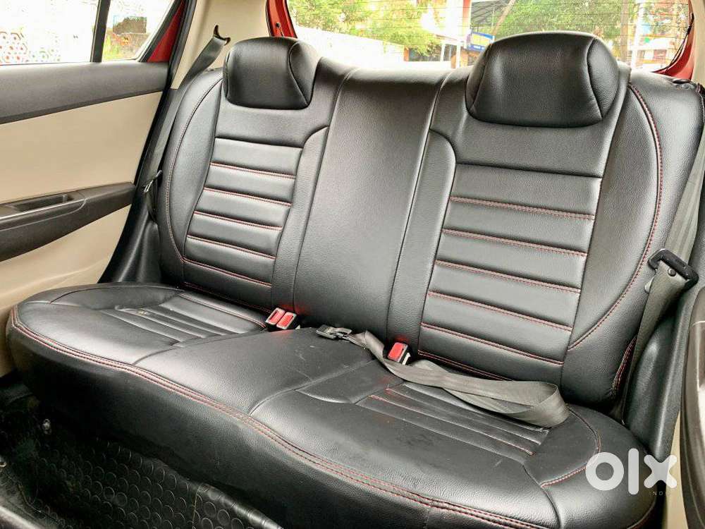 Hyundai I20 Magna, 2013, Petrol