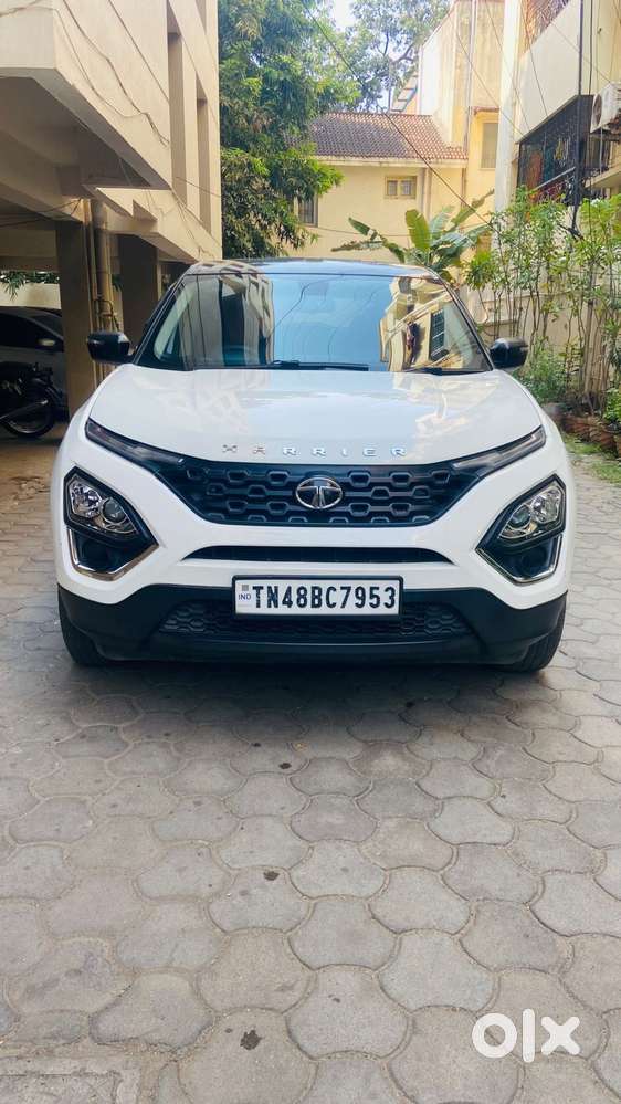 Tata Harrier Xe, 2021, Diesel