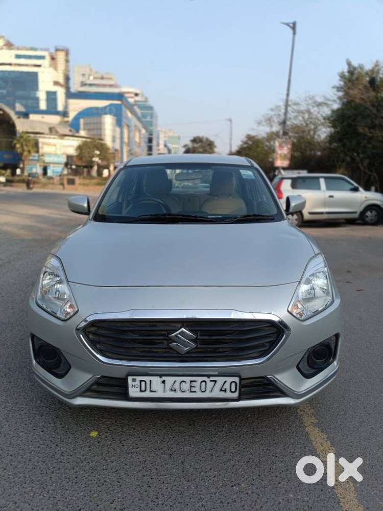 Maruti Suzuki Swift Dzire Vxi(o) Amt, 2019, Petrol