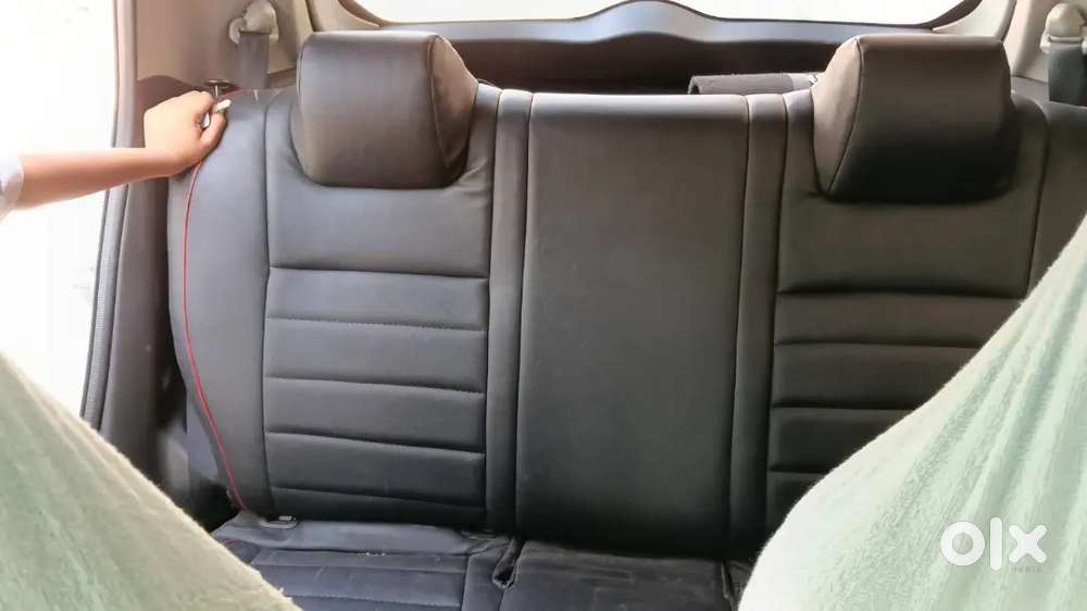 Maruti Suzuki Swift 2020