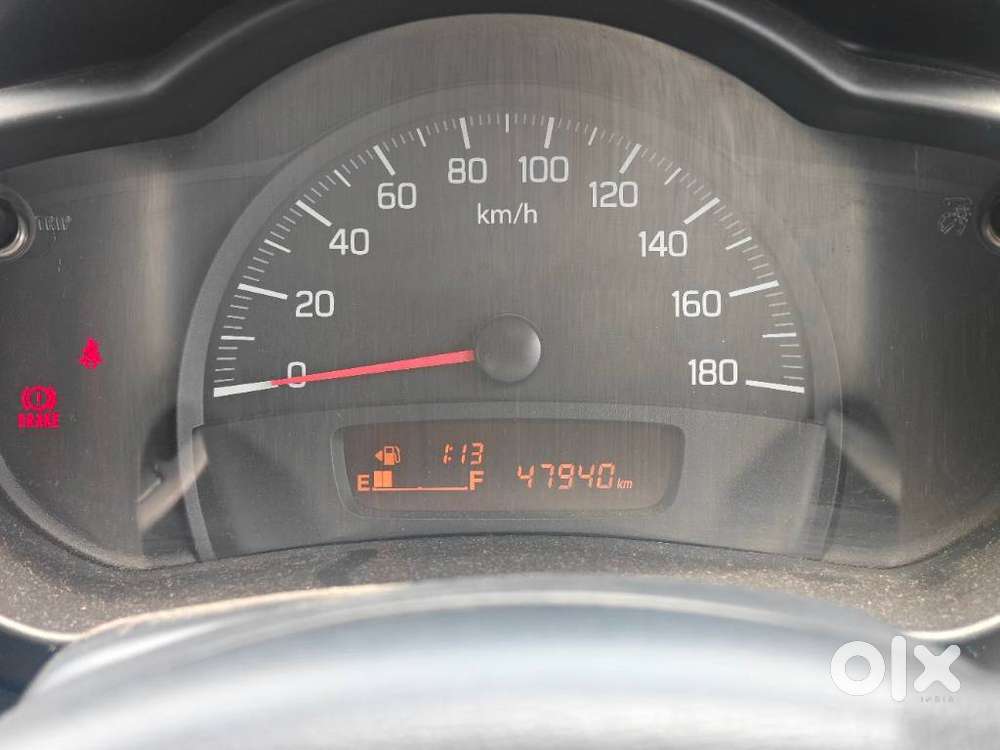 Maruti Suzuki Celerio Vxi Mt, 2020, Petrol
