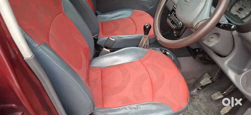 2008 Model Santro Xing For Sale.