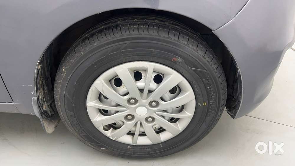 Hyundai I10 Magna 1.1l, 2015, Petrol