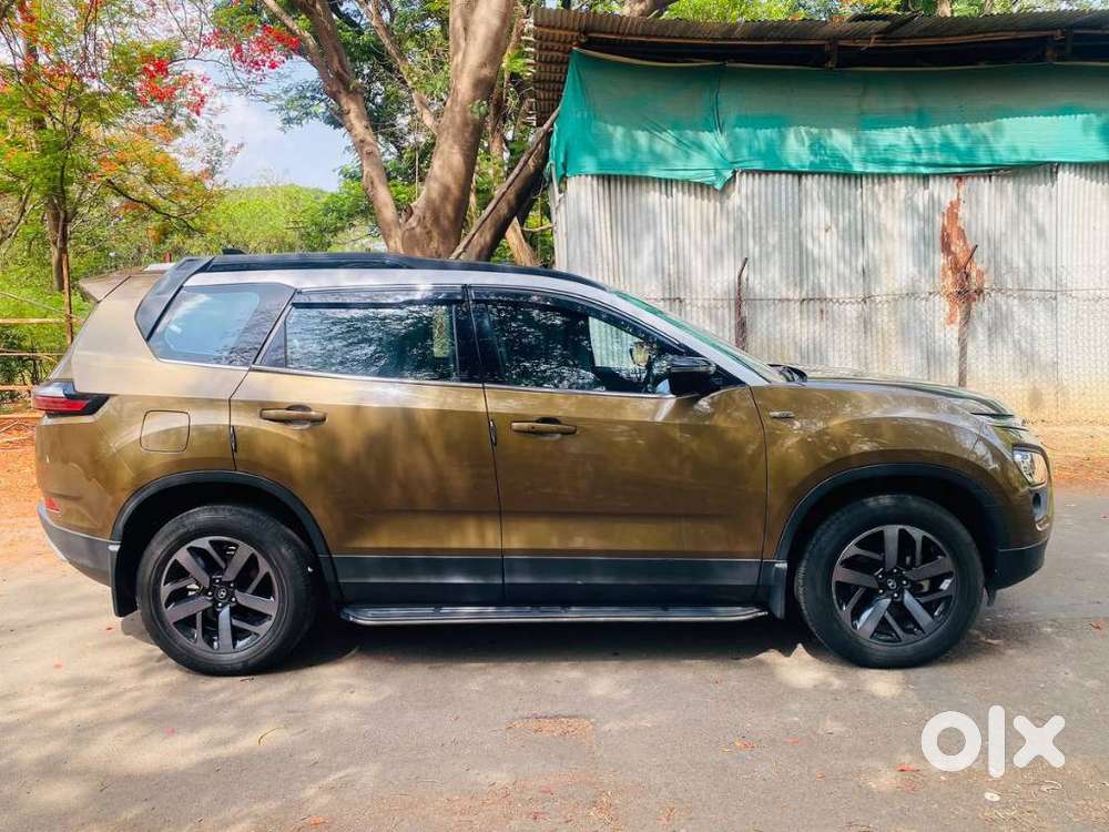 Tata Safari 2.0 Kryotec Xz Plus, 2023, Diesel