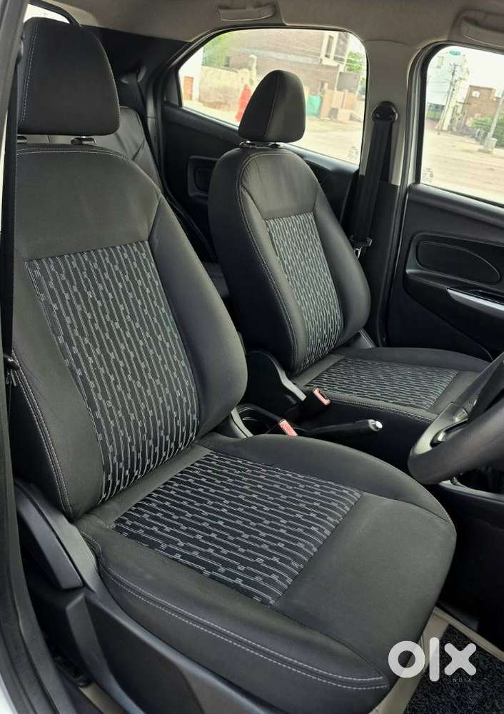 Ford Figo 1.2p Trend Mt, 2018, Petrol