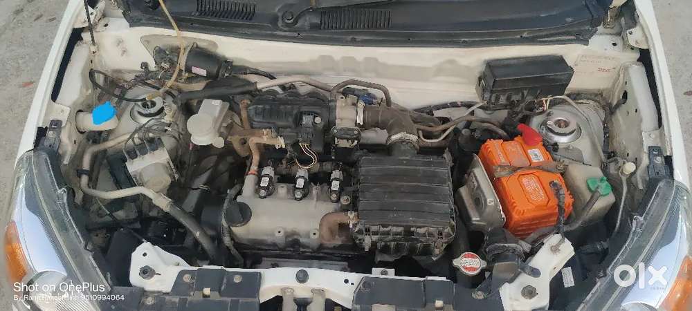 Maruti Suzuki Alto 800 2021 Petrol Well Maintained