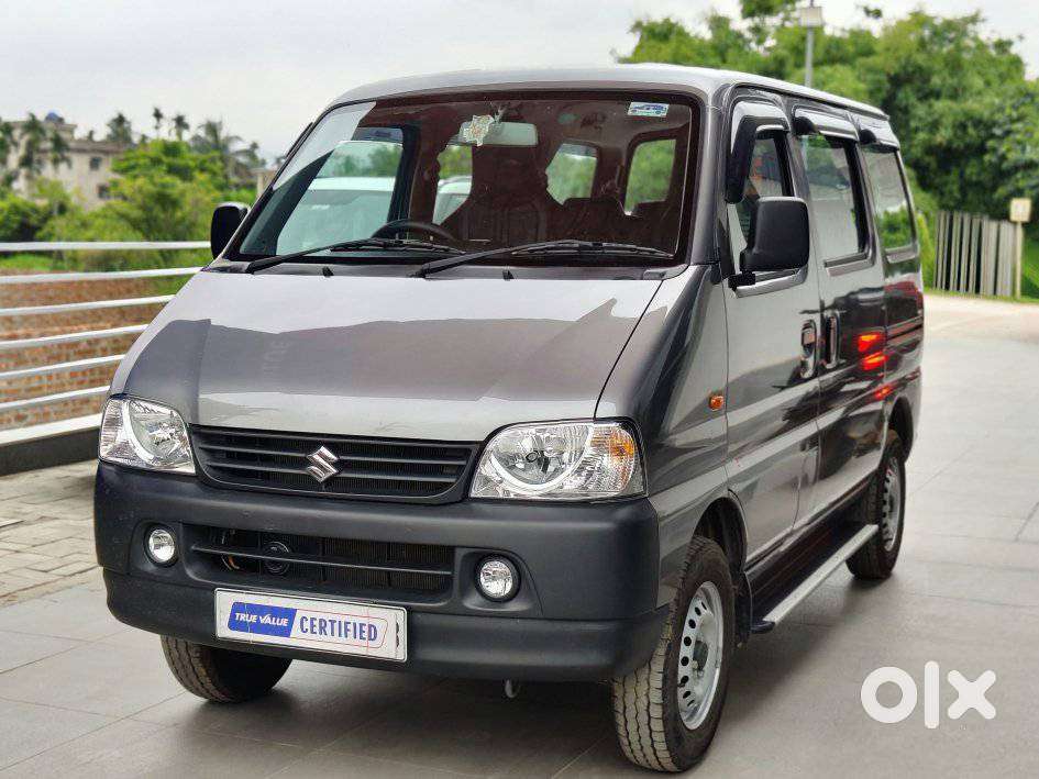 Maruti Suzuki Eeco 5 Seater Standard, 2025, Petrol
