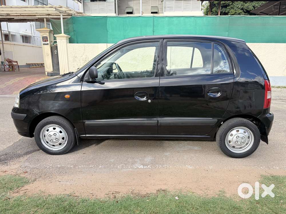 Hyundai Santro Xing Xo, 2006, Petrol