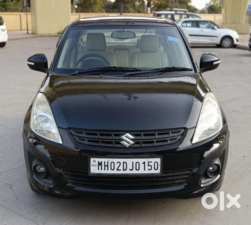 Maruti Suzuki Dzire 1.2 Zxi, 2014, Petrol