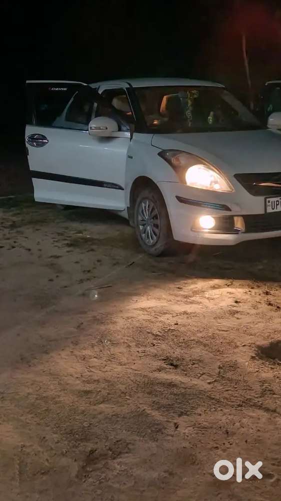 Urgent!! Maruti Suzuki Swift Dzire 2016 Diesel Well Maintained