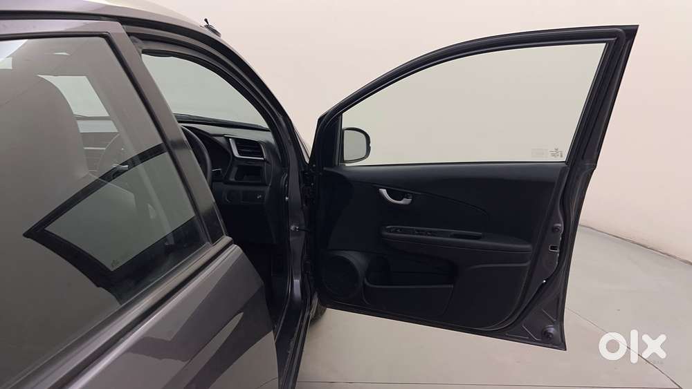 Honda Brio 1.2 Vx Mt, 2017, Petrol