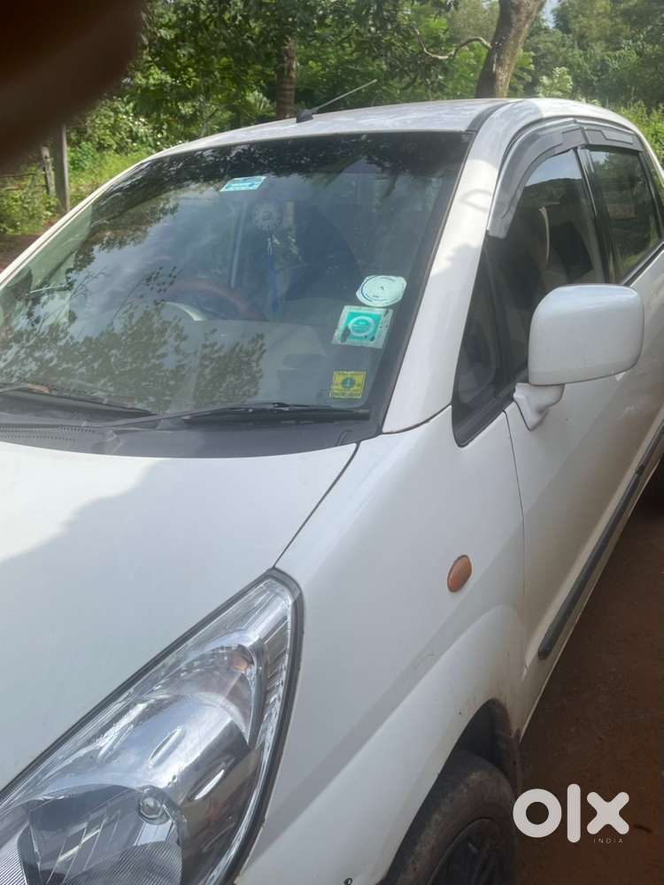 Maruti Suzuki Zen 1.0 2012