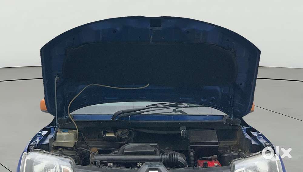 Renault Kwid Climber 1.0 Mt, 2018, Petrol