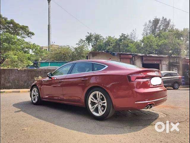 2019 Audi A5 Sportback 35 Tdi