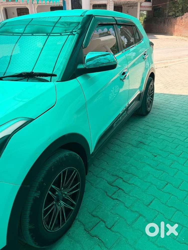 Hyundai Diesel Car 2019