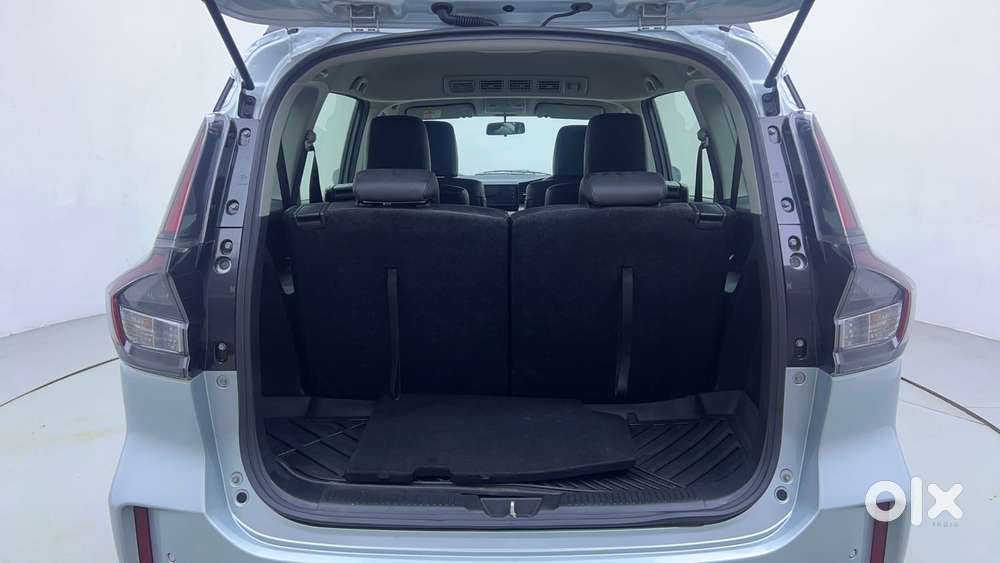 Maruti Suzuki Xl6 1.5 Alpha Plus Mt, 2025, Petrol