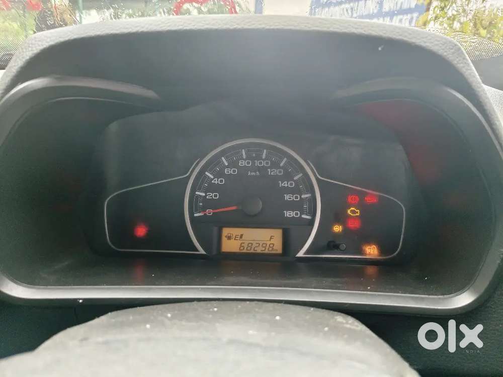 2023 Maruti Suzuki Alto