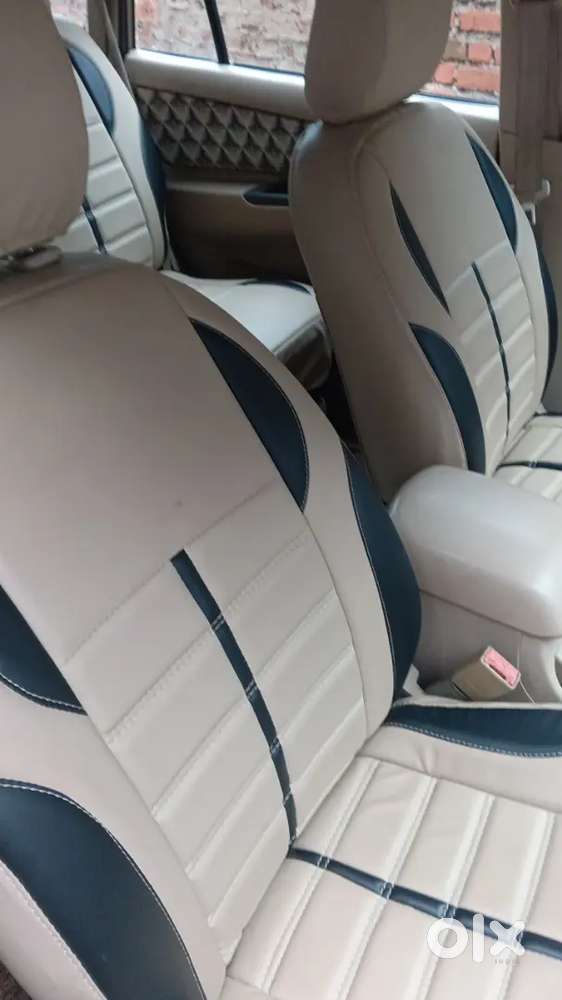 Toyota Innova Hycross 2008 Km Driven