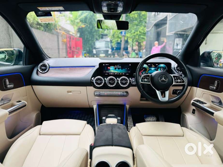 Mercedes-benz Gla 220d, 2021, Diesel