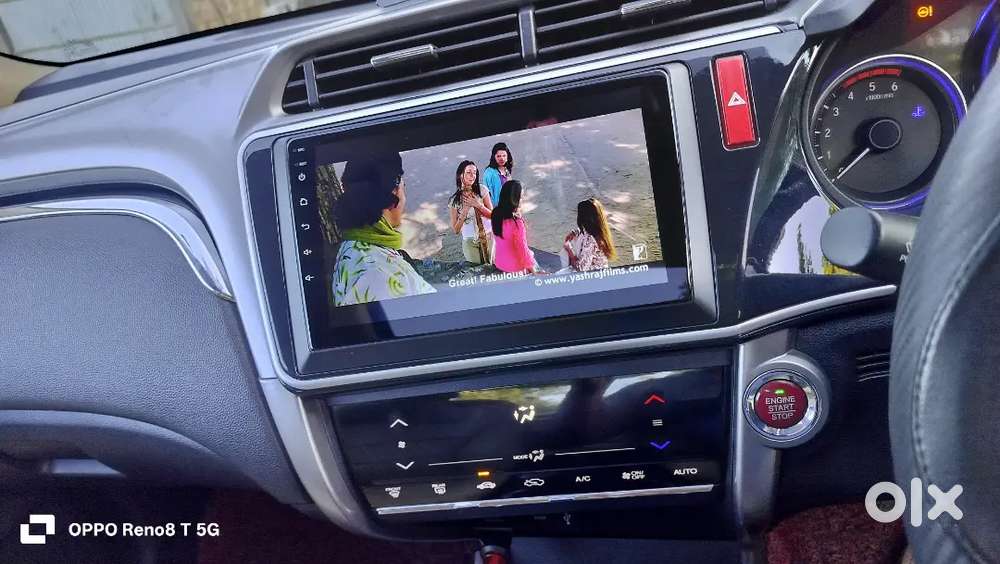 Honda City 2014 Diesel 89000 Km Driven