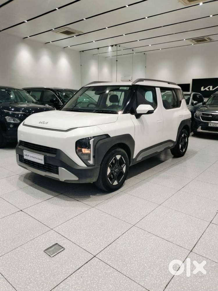 Kia Syros Htx Turbo, 2025, Petrol