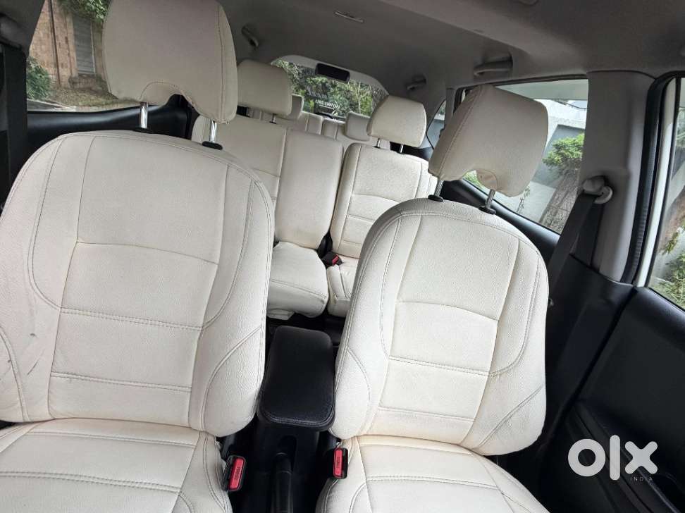 Honda Br-v 1.5 S I-vtec Mt, 2017, Diesel