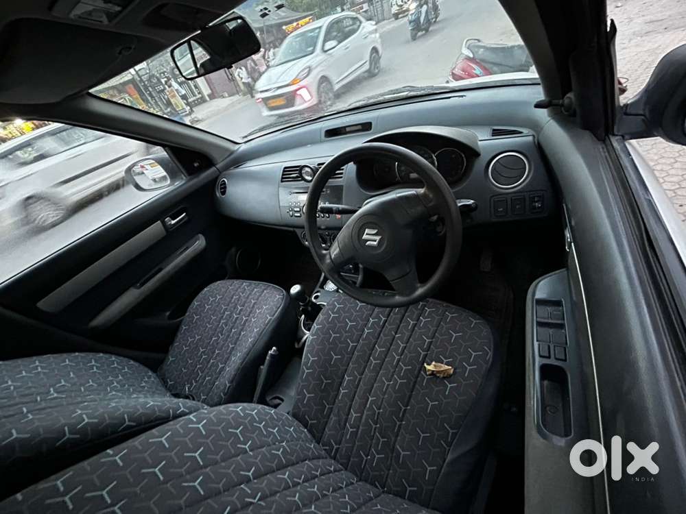 Maruti Suzuki Diesel 2012