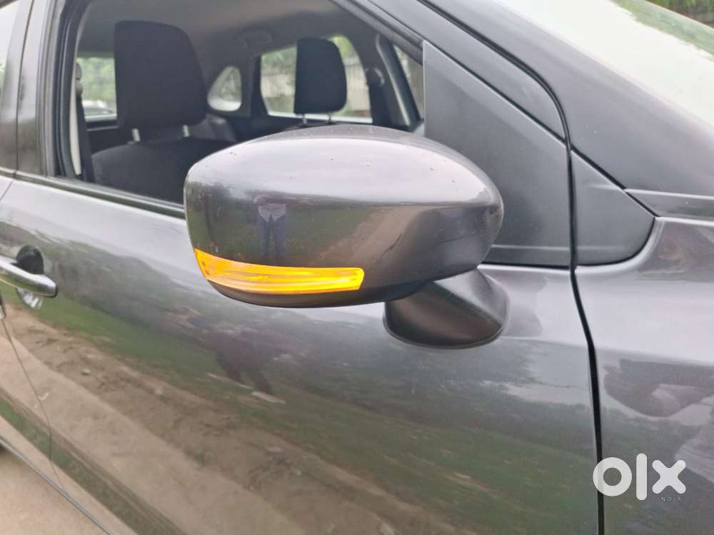 Maruti Suzuki Baleno 1.2 Delta, 2016, Petrol