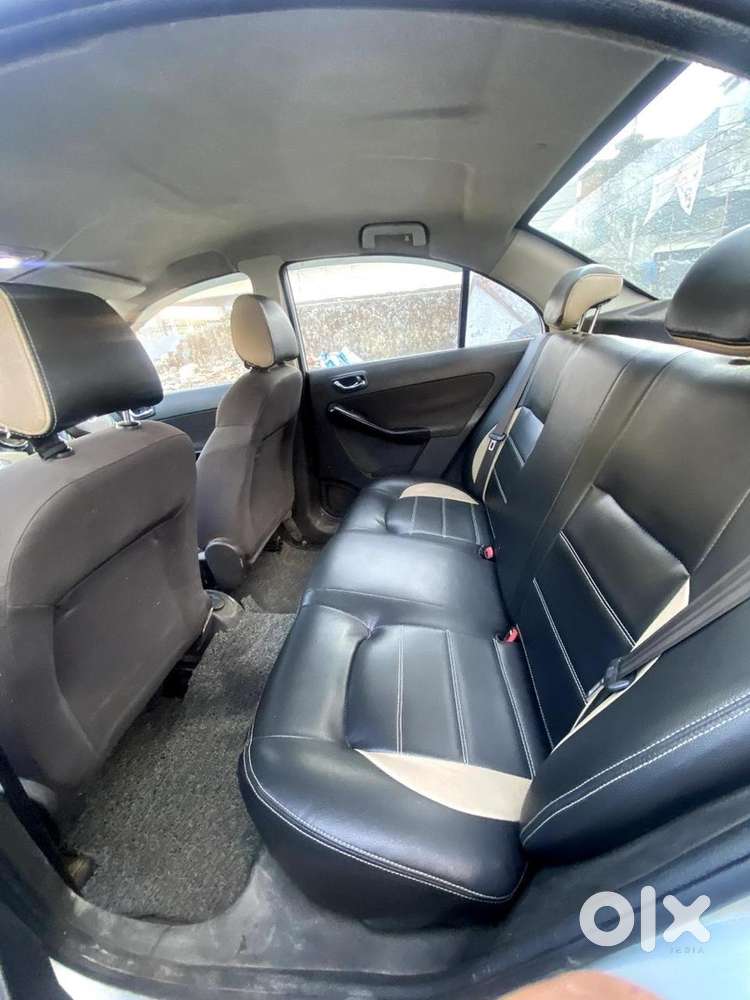Tata Zest 2015 Diesel 205000 Km Driven