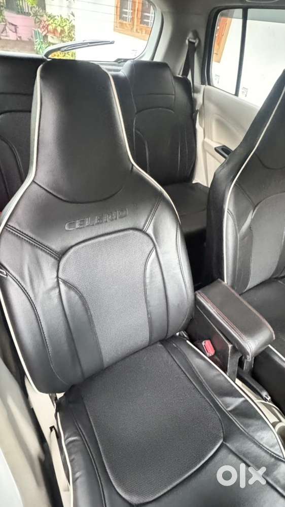 Maruti Suzuki Celerio Zxi(o) 2018 Petrol
