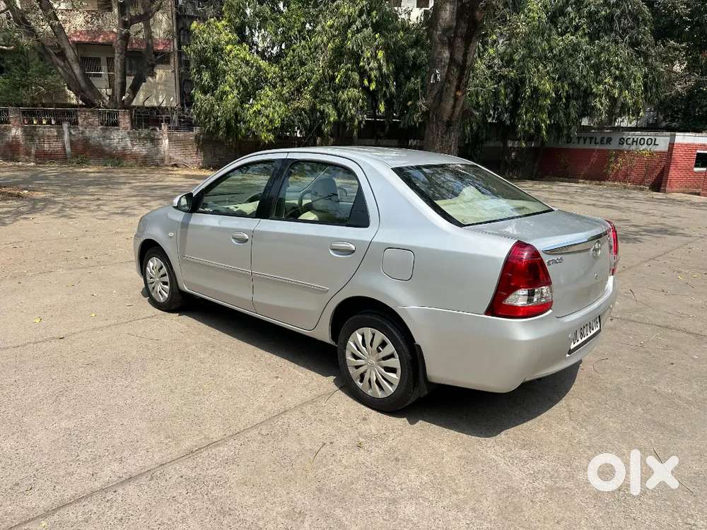 Condition Company Mantained Car