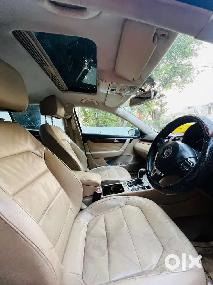 Volkswagen Passat 2011 Diesel Well Maintained