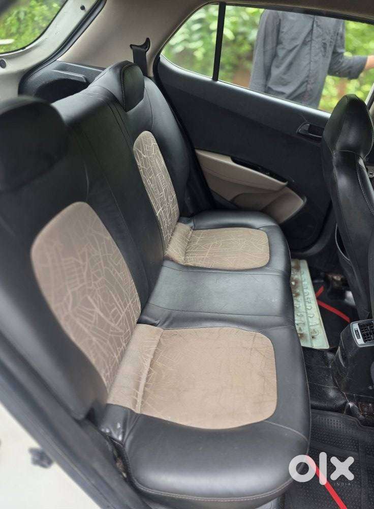Hyundai Grand I10 Sportz O 1.2, 2014, Petrol