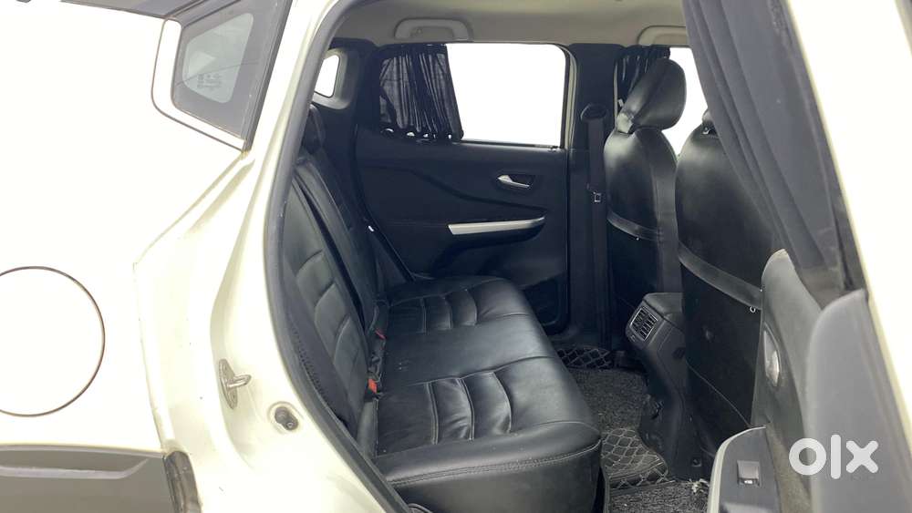 Nissan Magnite 1.0 Xv Premium Turbo (o) Dual Tone, 2021, Petrol