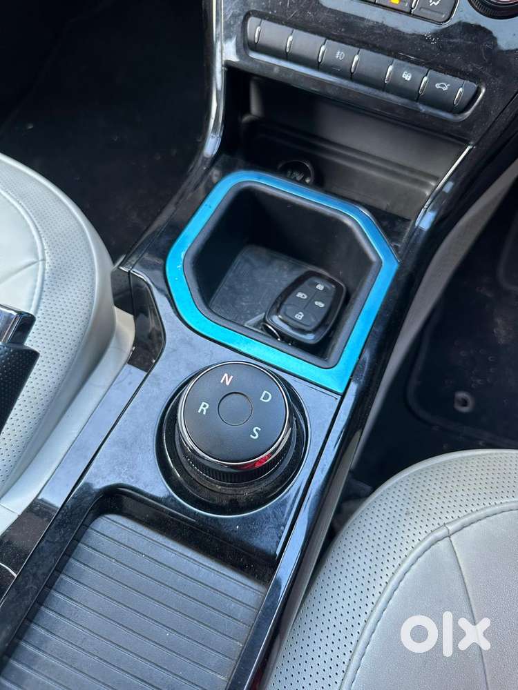 Tata Nexon Ev Xz Plus Lux, 2022, Electric