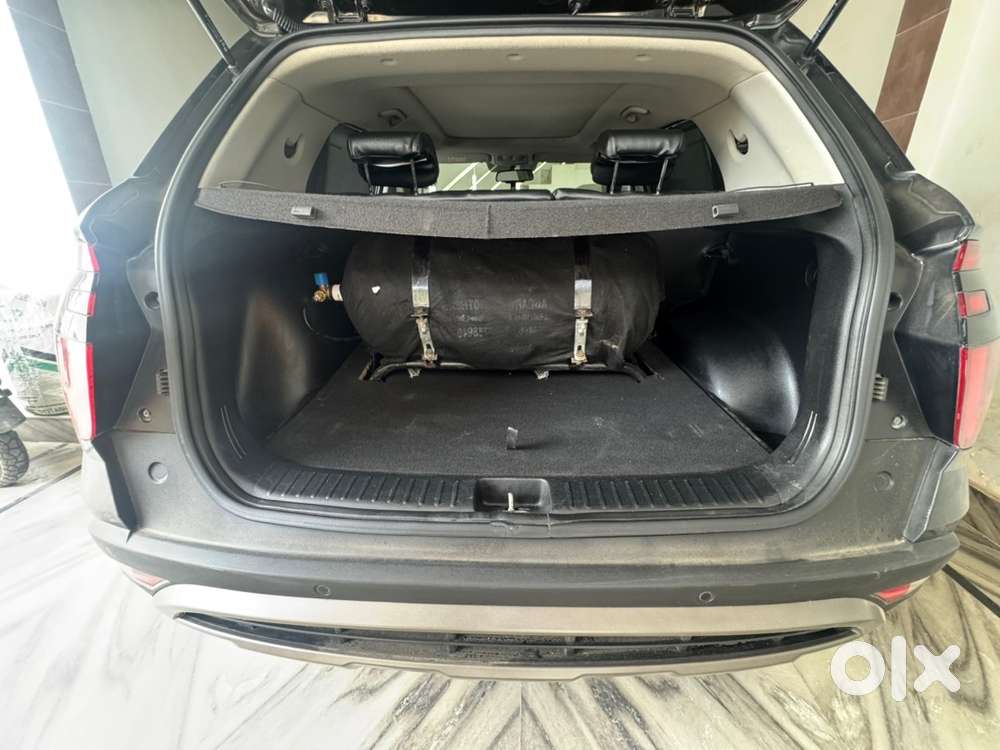Hyundai Creta 1.5 Petrol+cng 2023