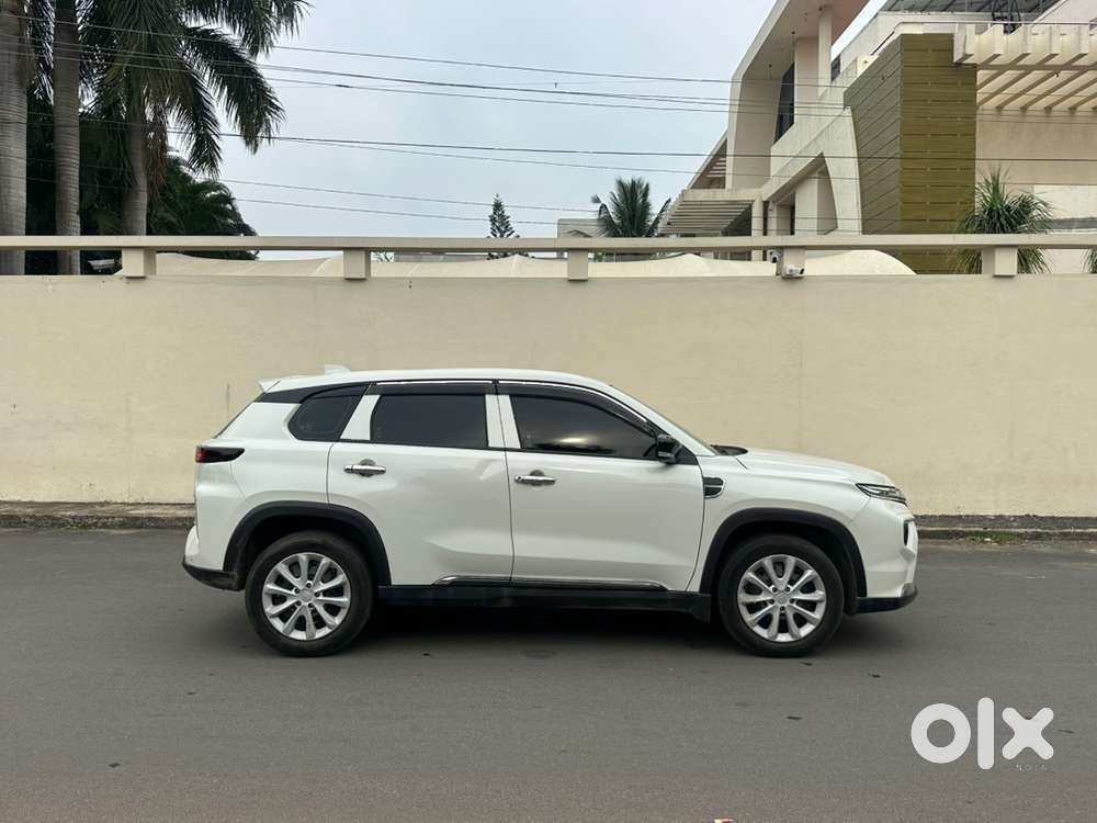 Toyota Petrol Manual 2025