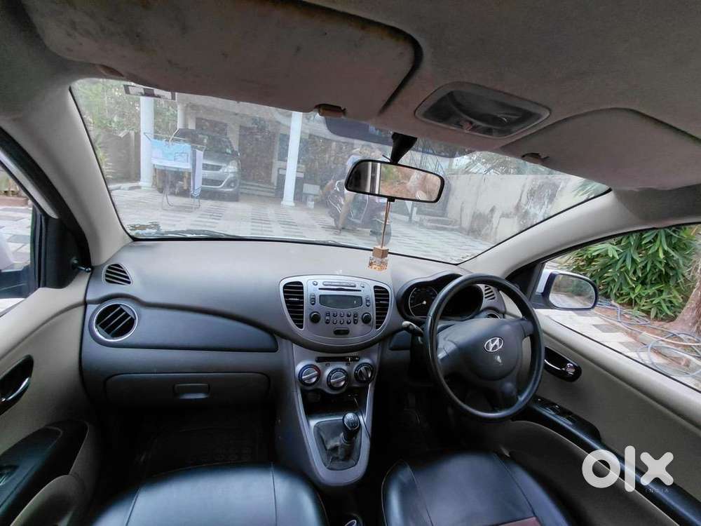 Hyundai I10 Petrol Well Maintained For Sale At Pallichal