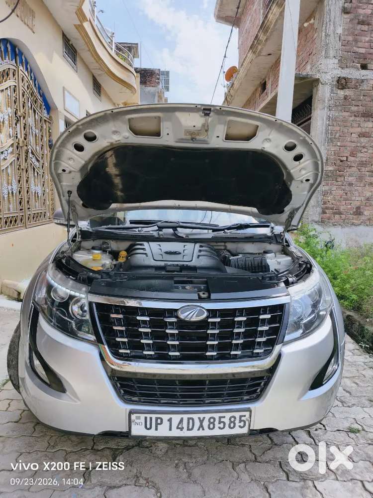 Mahindra Xuv500 W7 2019 1st Owner