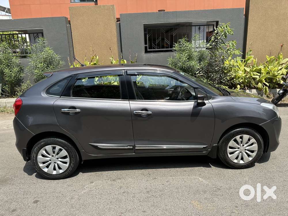 Maruti Suzuki Baleno 1.2 Delta, 2019, Petrol