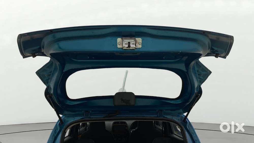 Renault Kwid Climber 1.0 Mt Opt, 2022, Petrol